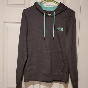 The North Face long sleeve